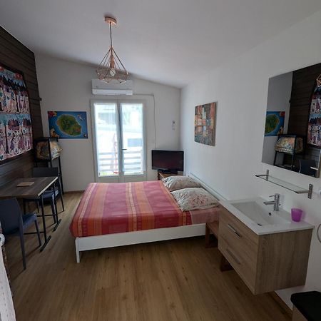 Chez Frida Apartment Entre Deux Bagian luar foto